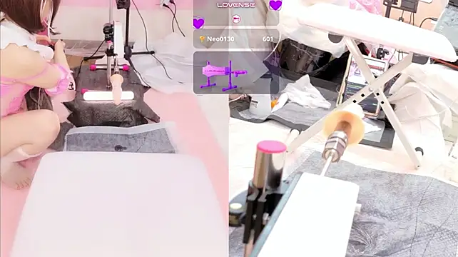 -mirurun08- - 🚩乳首振動おもちゃNipple-vibrating toy