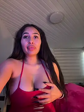 Anily_Lovely - Finger pussy