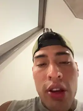 Dominiofit - Show cock front neighbor 🤤