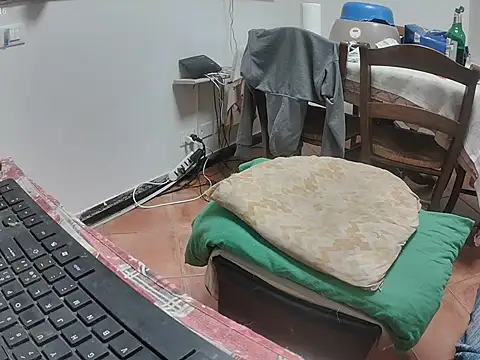 Tixyanal70 - tip menu