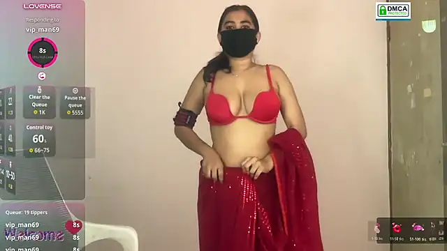 Glxsyyrose - Ass on oil & 20 Spank🤩