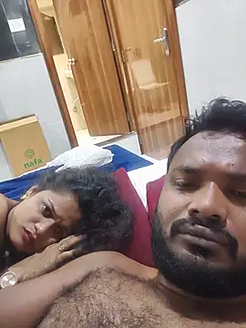 Hot_ishaani - Blowjob with chocolate syrum