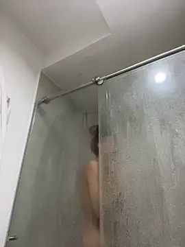 Ameellie - TOPLESSS+OIL IN BOOBS+1minControltoy
