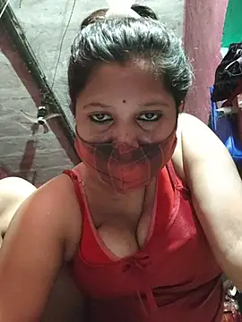 Sabnam_bhab