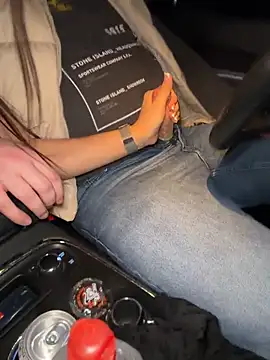 ICrazyOneIRL - 😱ASK 🚕DRIVER IF I CAN SIT N FRONT SEAT