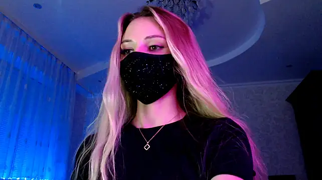 Iris_lave - masturbation instructions