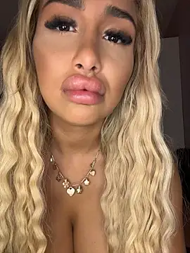 GoldenAmber_xx - sloppy blowjob time