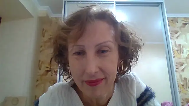 BabyWet21 - im new model