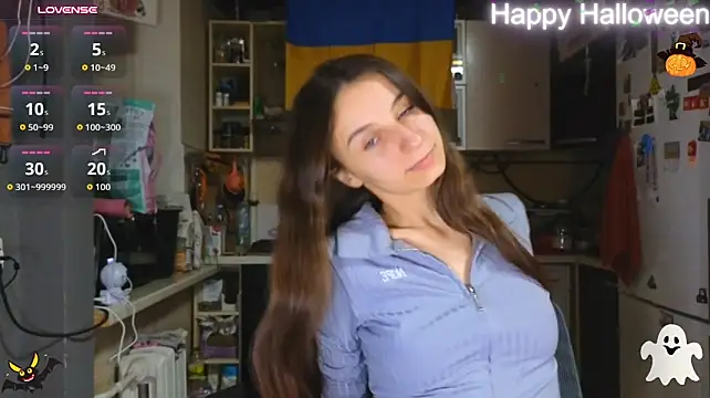 _Nika_Kik - doggy style