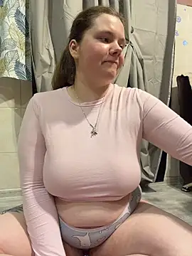 BootyfulVal - Happy to see you!