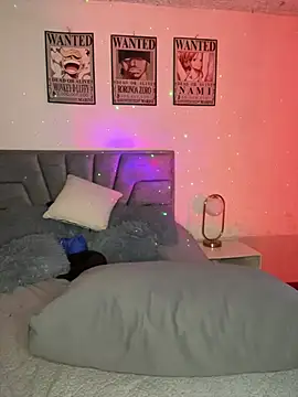 Andreaa_Fox - PLUG ANAL <3