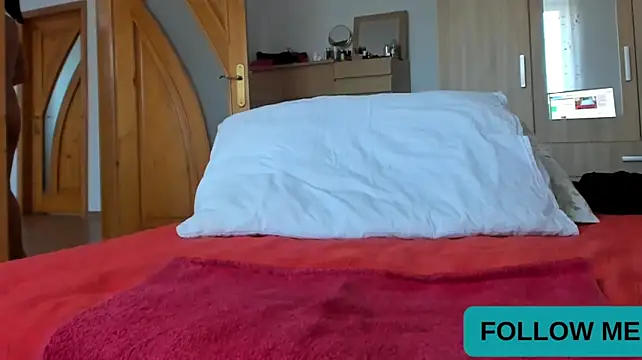 Wildalissa - PVT CLOSED Make me cum