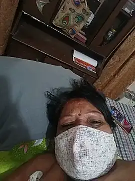 Sexy_bhabi36 - Full nude in public