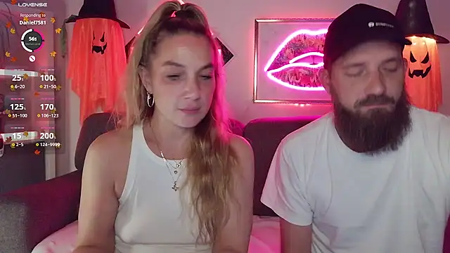 BellaXundXUwe - Eier lecken+5 Videos LT