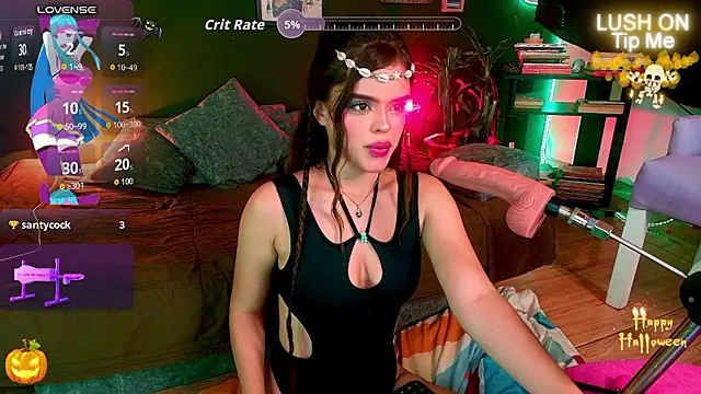 Sky_nabi - fuck my pussy for u
