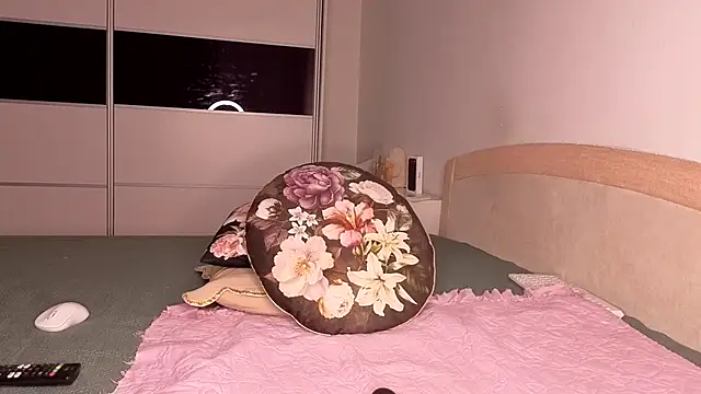 Dottika - anal riding + 17 cm dildo + orgasm pussy