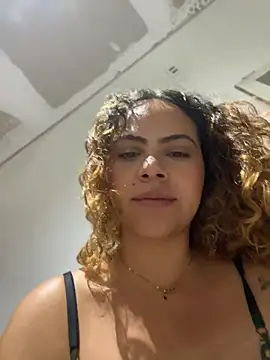 Chloe_Leaozinho - Gozar 💦💦