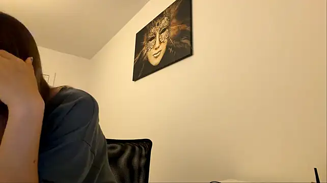 ActaedCottage - Squeeze my boobs