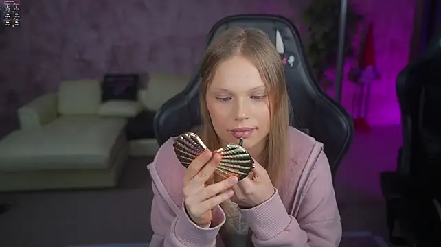 Charlotte_Dreams - sexy dance