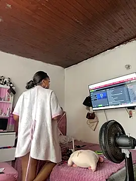 MonicaSex_ - fuck my pussy