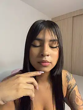 Chel__ - SUCK MY FINGERS + SPIT MY TITS 💦