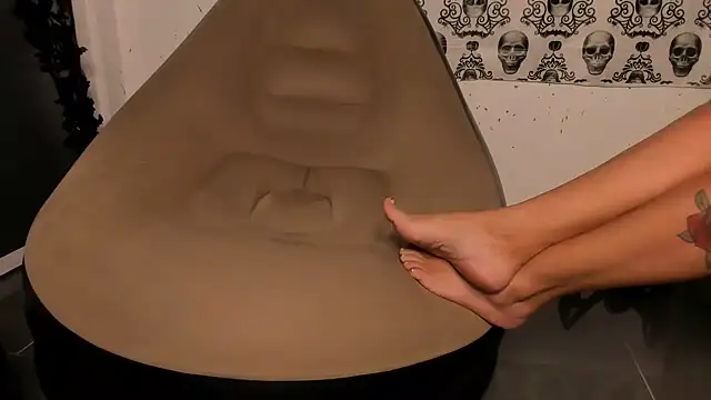 JaddeWalker - masturbation and squirting on your face