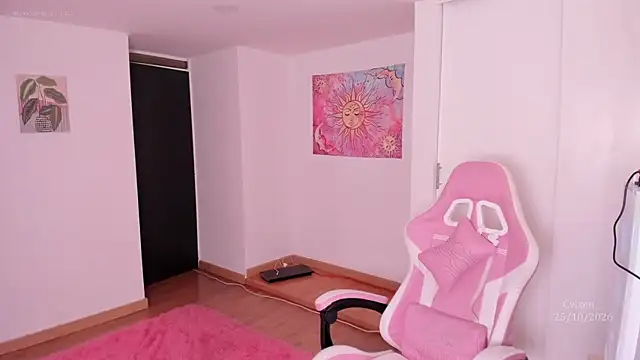 Cvixen_ - FINGERING