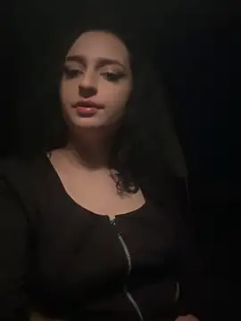 DelyraMko - doggy in public outside