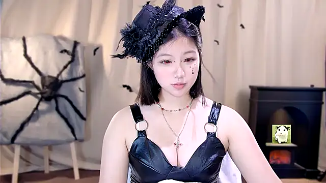 YangYang-Ya - 不给糖就捣蛋·ᗜ⤚ᗜ