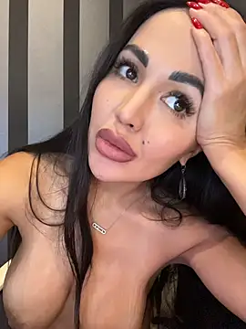 ANGELIKA7741 - dildo in pussy+naked