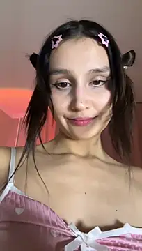 bigbabykiki's Live XXX Chat