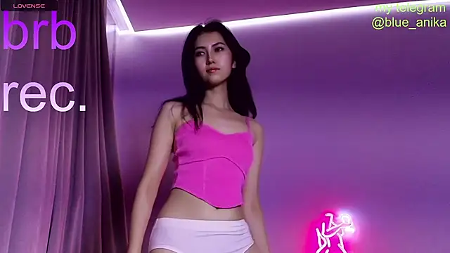 Anikablue - TEASE DOGGY