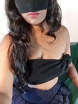 Kameeliya_ - Boobs milk show