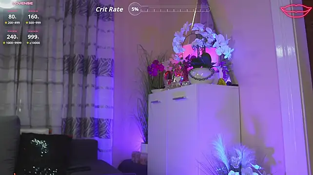 Marilyn_La_Rose - Petting at every 100tk / show at 969