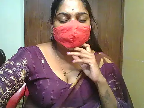Tamil_hot_Shalini