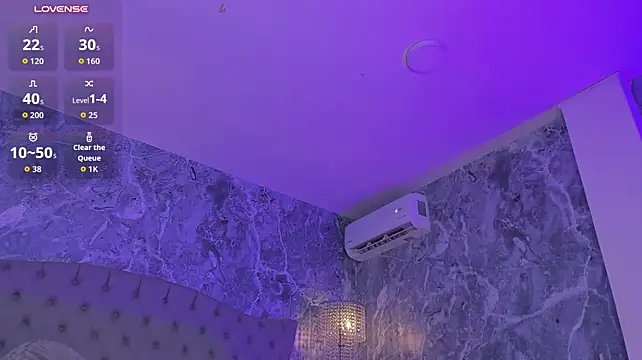 _PARISI_ - Exquisite massage in my asshole 🔥🍑​