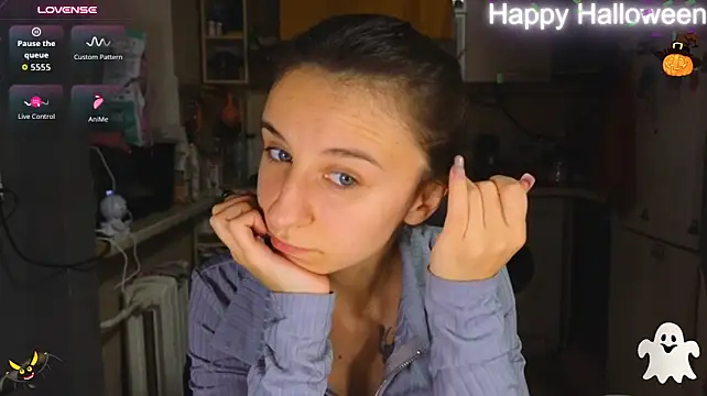 _Nika_Kik - doggy style