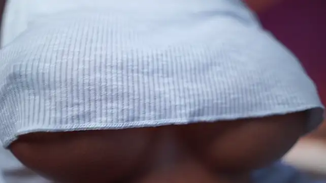 MissKiarra - Torso rideeeeeeeee
