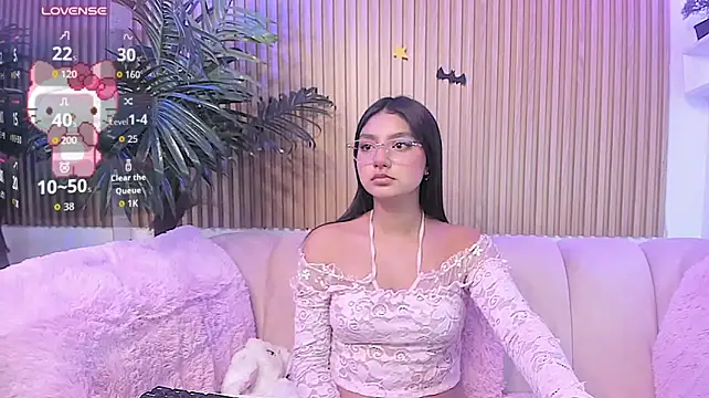 Mia_Cherry08_ - Dance Naked 🌸