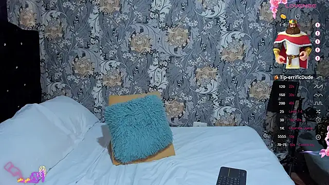 Pretty_cristal69 - ass naked doggy style