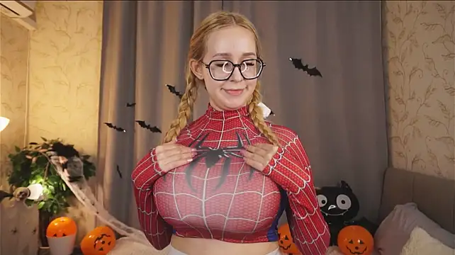 JackelineSwanda - 💖Free my boobs for you💖