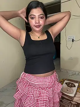 Heena-khan-12 - Boobs and face ❤️💋