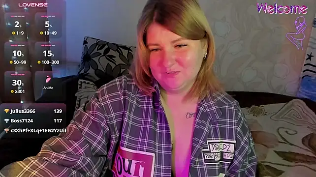CherryRushh - naked breast 3 minutes