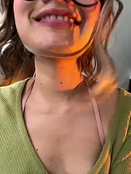 Evemeqt_ - sweet dance naked