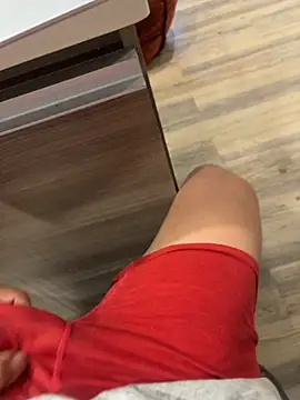 Dominiofit - Naked front neighbor 🤤