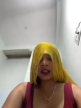 Miss_sarika76 - Boobs oil show