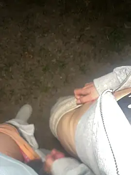 Hbaza-8 - 舔表妹豆豆1分钟（Lick pussy for1minute）