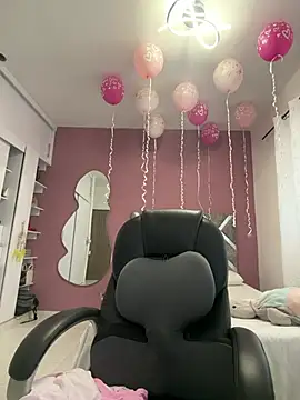 ValleryParker - birthday gift