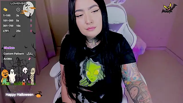 Heeyy_kitty - 👍👄 Slow thumb sucking 💕