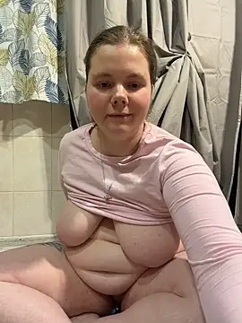 BootyfulVal - Full naked